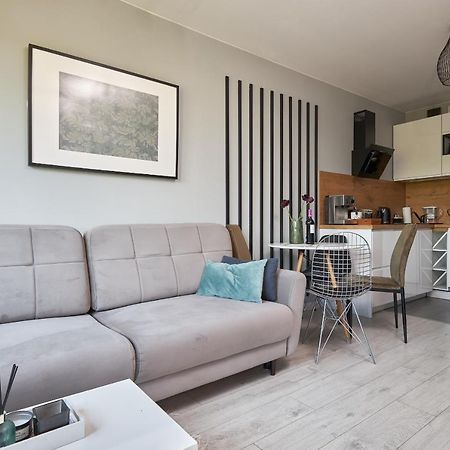 Apartament Marmot Вроцлав Екстериор снимка