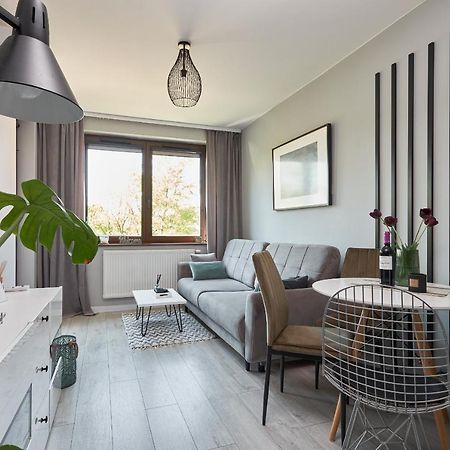 Apartament Marmot Вроцлав Екстериор снимка