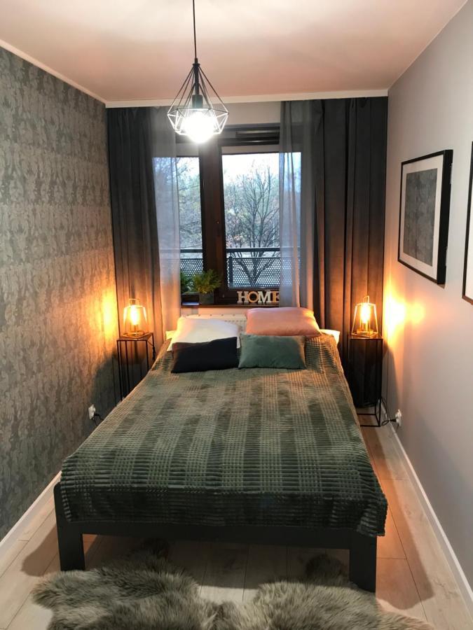 Apartament Marmot Вроцлав Екстериор снимка