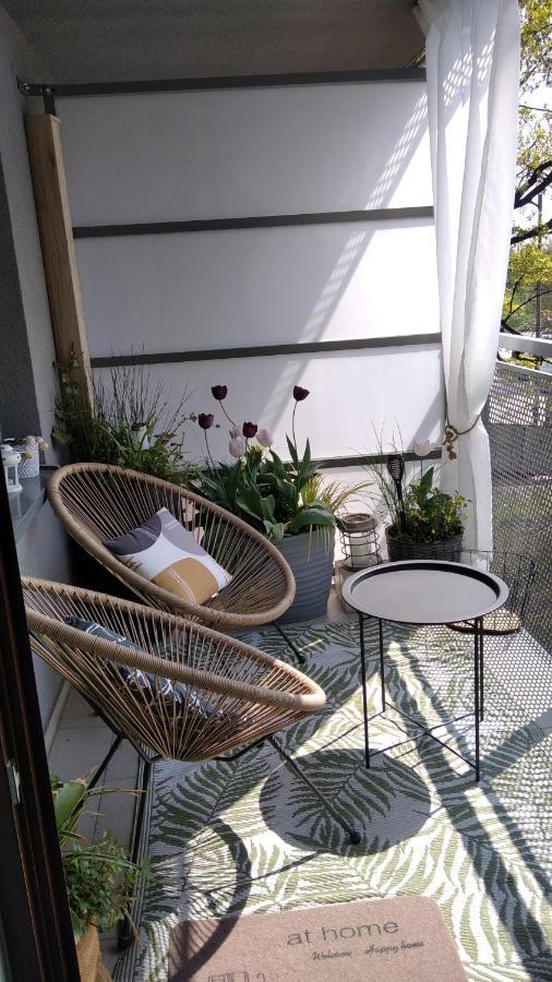 Apartament Marmot Вроцлав Екстериор снимка