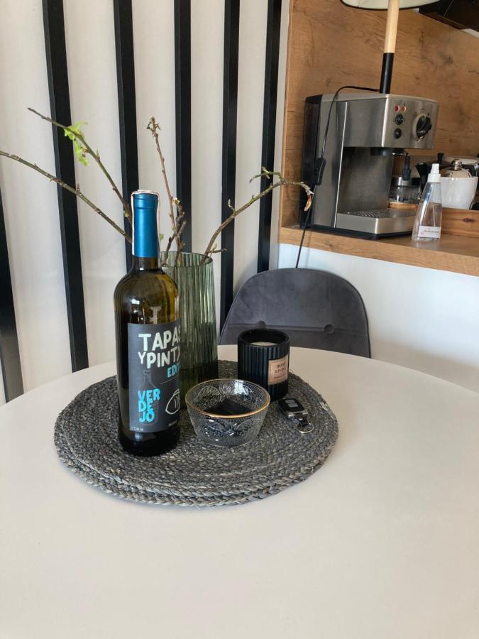 Apartament Marmot Вроцлав Екстериор снимка